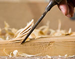 Entretien de meuble en bois par Menuisier France à Vergheas